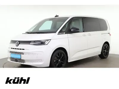 Brugt VW Multivan Life 150 HK (110 kW) 2024 Hvid MPV