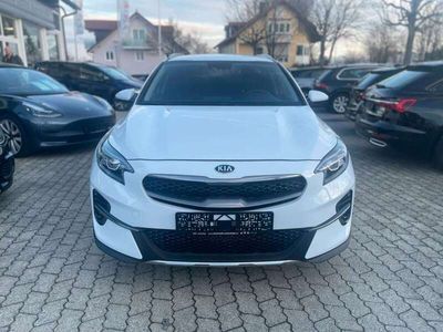 gebraucht Kia XCeed 1.0 T-GDI OPF