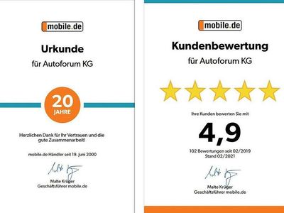 Gebraucht Volvo XC60 R-Design 197 PS (144 kW) 2021 Pine grey (metallic) SUV