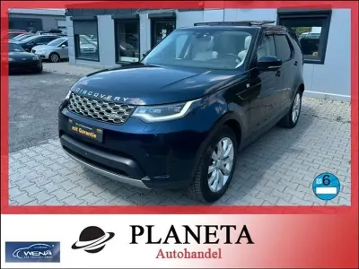 Gebraucht Land Rover Discovery 5