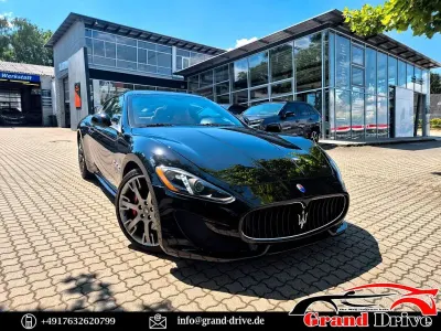 Gebraucht Maserati Granturismo