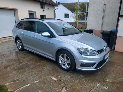 gebraucht VW Golf VII 