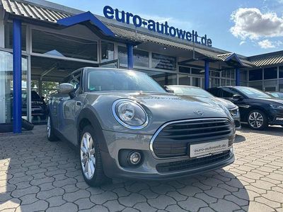 Mini One Clubman
