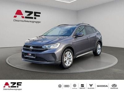 Neu VW Taigo Life 116 PS (85 kW) 2025 Reflexsilber metallic SUV