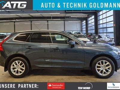 Gebraucht Volvo XC60 Momentum 140 PS (102 kW) 2021 Andere SUV