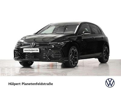 Neu VW Golf VIII R-line 150 PS (110 kW) 2026 Grenadillschwarz metallic Limousine