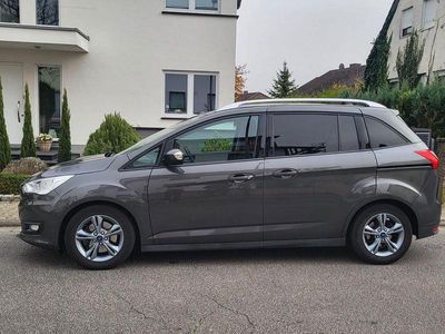 Ford Grand C-Max