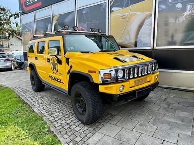 Hummer H2