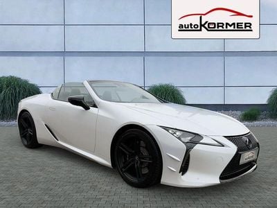 Lexus LC 500