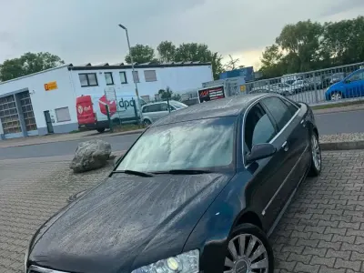 Brugt Audi A8