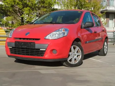 Gebraucht Renault Clio IV