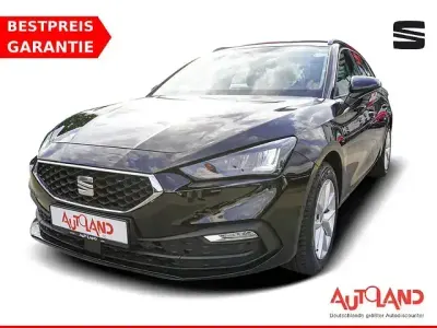 Gebraucht Seat Leon 150 PS (110 kW) 2022 Andere