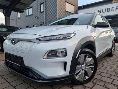 Weiß Gebraucht 2021 Hyundai Kona Premium SUV | 15.900 € (Guter Preis)