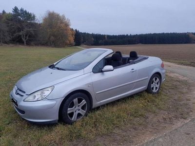 Peugeot 307 CC