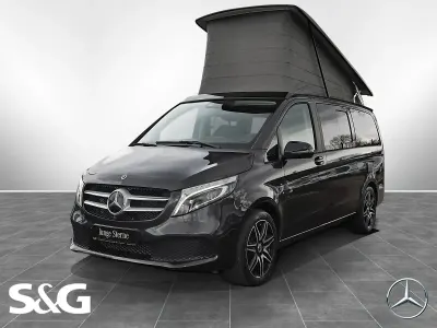 Gebraucht Mercedes V300
