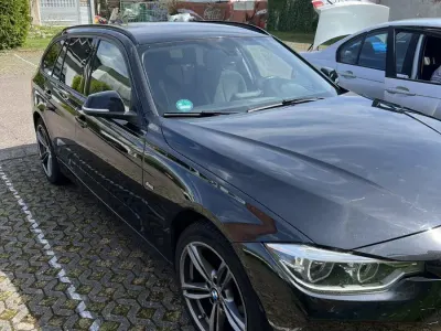 Gebraucht BMW 320