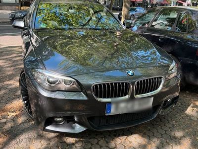 BMW 525