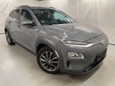 Usata Hyundai Kona Basis 100 kW (136 CV) 2020 SUV