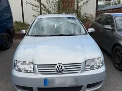 Gebraucht VW Bora