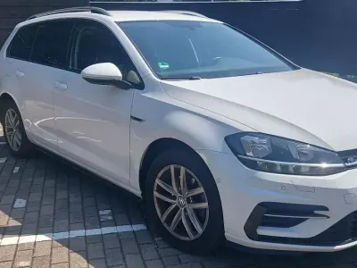 Gebraucht VW Golf VII