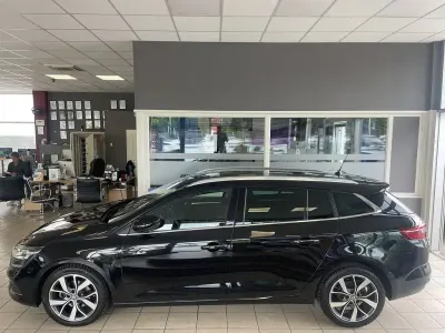 Gebraucht Renault Mégane GT