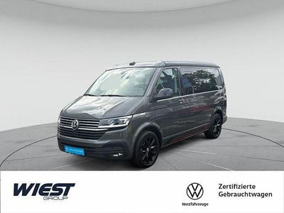 VW California