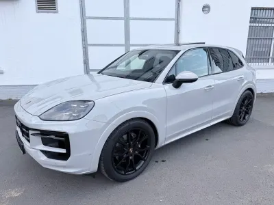 Gebraucht Porsche Cayenne