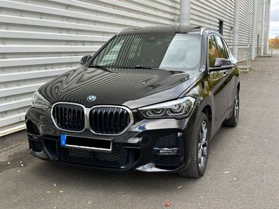 gebraucht BMW X1 xDrive25i M Sport Panorama LED HiFi