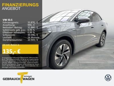 VW ID.5