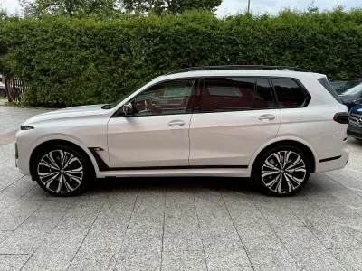 Gebraucht BMW X7