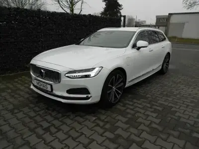 Usata Volvo V90 Inscription 2021 Andere Station wagon