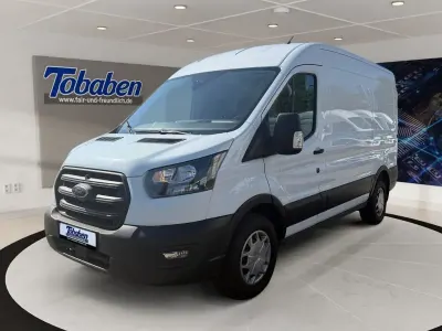 Gebraucht Ford Transit