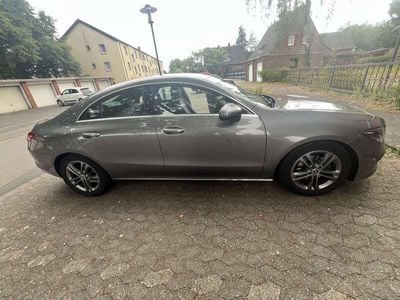 Mercedes CLA180