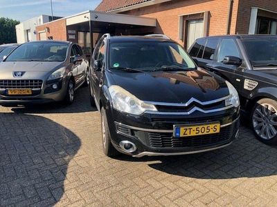Citroën C-Crosser