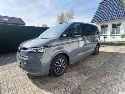 Usata VW Multivan Life 150 CV (110 kW) 2024 Grigio Monovolume