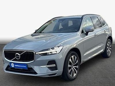 Grau Gebraucht 2024 Volvo XC60 Core SUV | 39.904 € (Guter Preis)