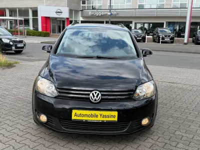 Gebraucht VW Golf Plus Cross