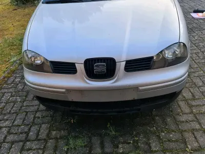 Gebraucht Seat Arosa