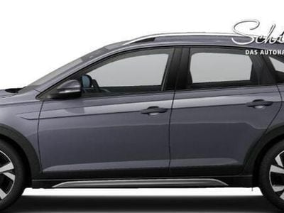 VW Taigo