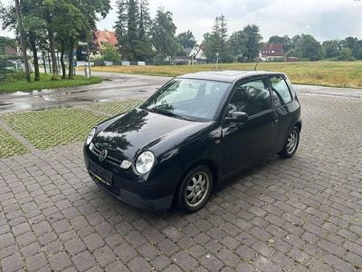 VW Lupo