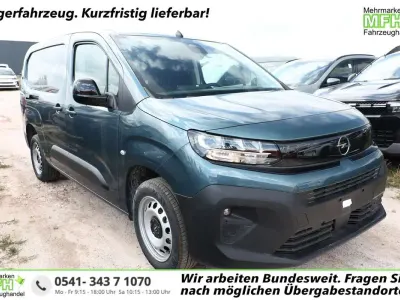 Gebraucht Opel Combo