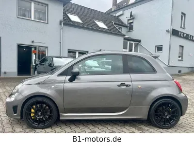 Gebraucht Abarth 695