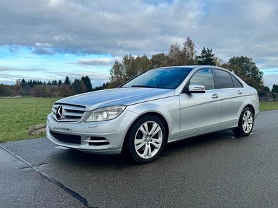 Mercedes C300