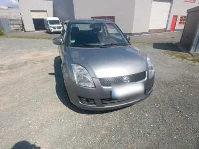 Gebraucht Suzuki Swift