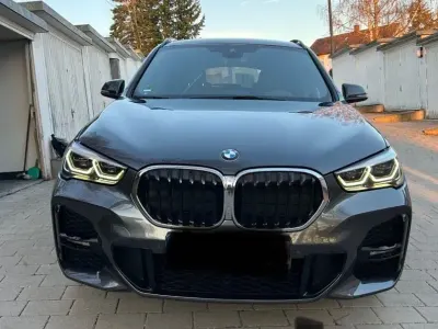 Usado BMW X1