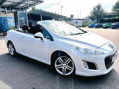 Peugeot 308 CC