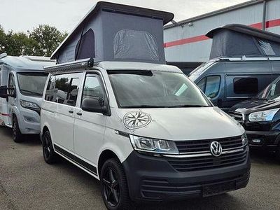 Usata VW T6.1 110 CV (80 kW) 2022 Bianco Furgone