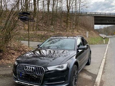 gebraucht Audi A6 Allroad 3.0 TDI quattro 200kW S tronic -