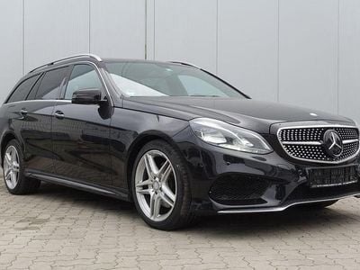 Mercedes E300