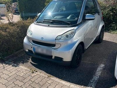 Smart ForTwo Coupé